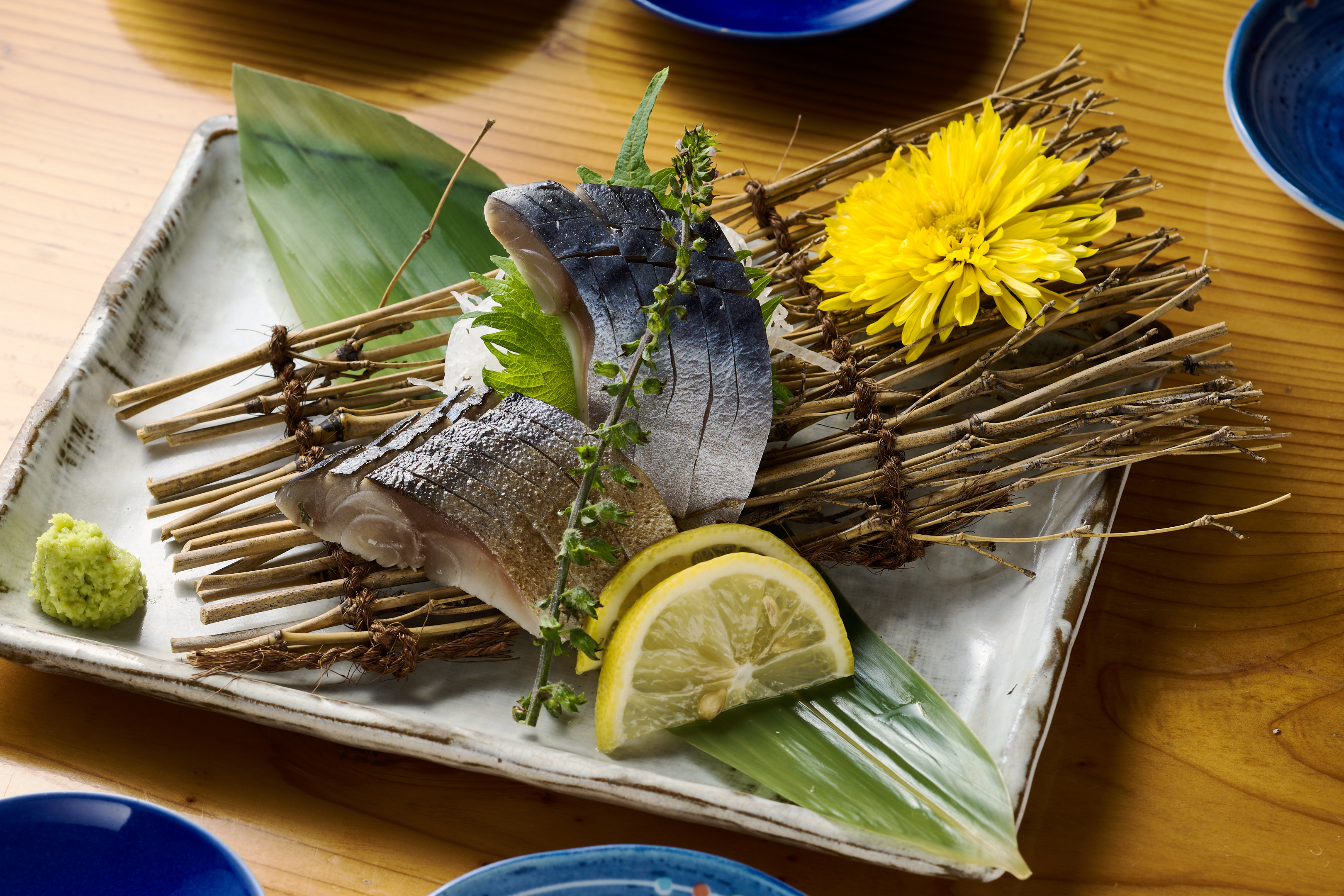 お料理